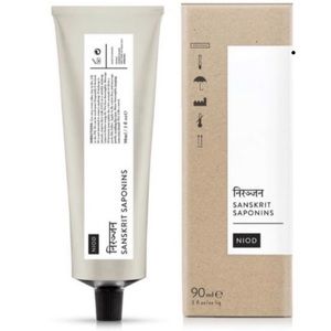 NIOD Sanskrit Saponins